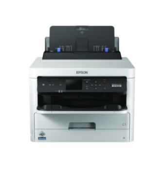 Picture of WorkForce Pro WF-M5299 Monochrome Wireless Inkjet Printer