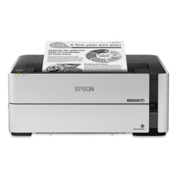 Picture of Workforce St-M1000 Monochrome Supertank Printer