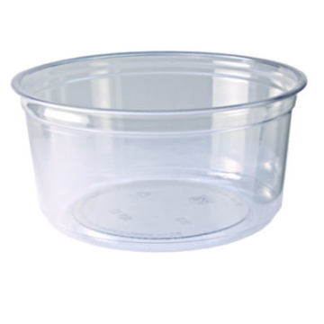 Picture of Alur Deli Plas Cntnr  12Oz Cle 10/50