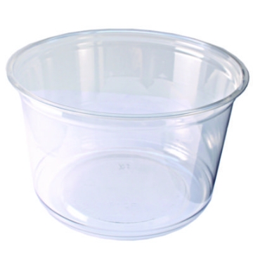 Picture of Alur Deli Plas Cntnr  16Oz Cle 10/50