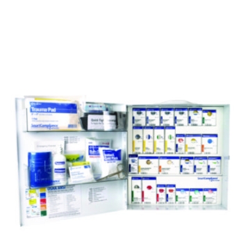 Picture of 91404 Meds Large SmartCompliance Food Service Refill ANSI B with Medications, 386 Pieces