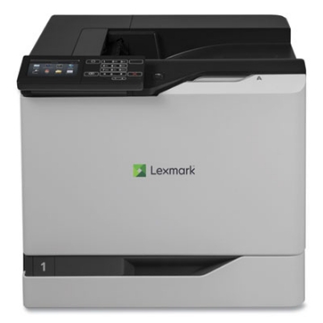 Picture of CS820de Color Laser Printer