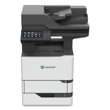 Picture of Mx721ade Multifunction Printer, Copy/fax/print/scan