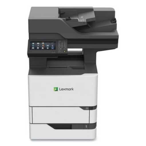 Picture of Mx721ade Multifunction Printer, Copy/fax/print/scan