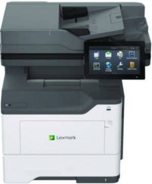 Picture of PRINTER,MX632ADWE,GY