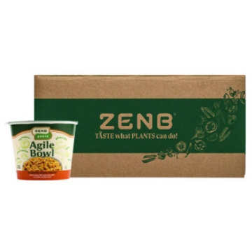 Picture of Instant Meals, Tomato Basil Pesto Pasta, 2.8 oz Bowl, Dozen
