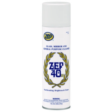 Picture of 40 LV, 17.5 oz Aerosol Can, 12/Carton