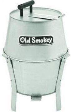 Picture of #14 Old Smokey Charcoal Grill