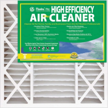 Picture of #82655.0452025 20x25x4-3/8 Air Filter