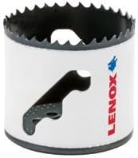 Picture of 1/2" Bi-Metal Hole Saw (Boxed)