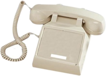 Picture of 250044-VBA-NDL Ash desk no dial