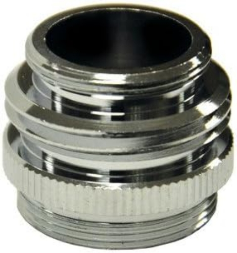 Picture of 27M /27F x 0.75 Ghtm /27M Adapter [Set of 3]