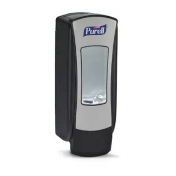 Picture of 315-8828-06 PURELL ADX-12 Dispenser, Brushed Chrome/Black