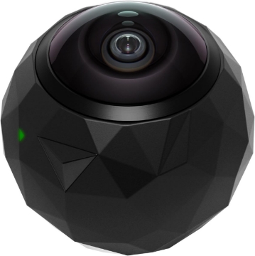 Picture of 360° HD Video Camera