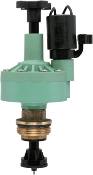 Picture of 5-Pack Orbit 57029P 3/4" Automatic Converter Sprinkler Valve with Flow Control