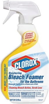 Picture of 887mL Foaming Bathroom Cleaner
