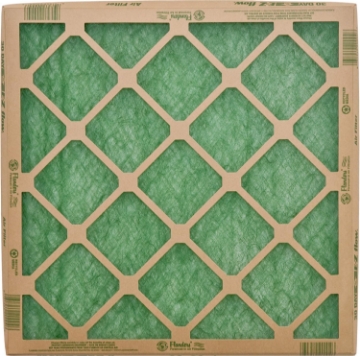 Picture of AAF Flanders 10059.011620 EZ Flow HVAC Filter, 1 Count (Pack of 1), 24