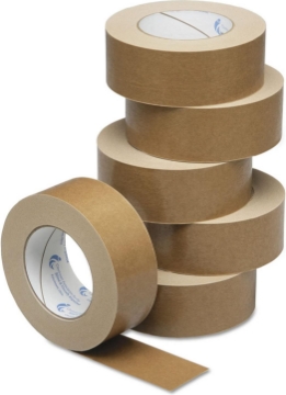 Picture of AbilityOne - SKILCRAFT General Purpose Tape – Type III 7510-00-290-2026, 7510-00-290-2026
