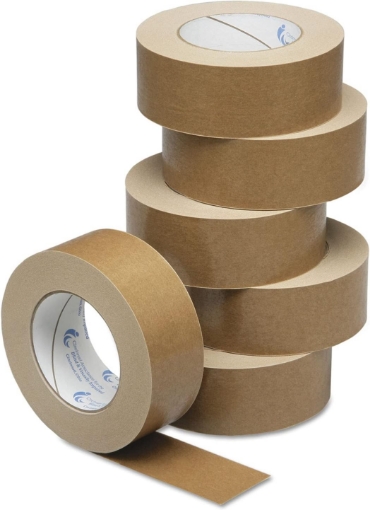 Picture of AbilityOne - SKILCRAFT General Purpose Tape – Type III 7510-00-290-2026, 7510-00-290-2026