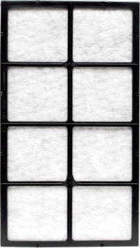 Picture of AIRCARE 1051 2 Stage Air Filter (1)