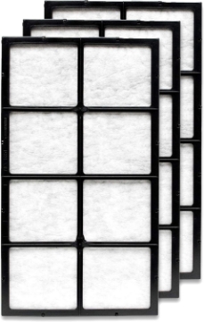 Picture of AIRCARE 1051 2 Stage Air Filter (3)