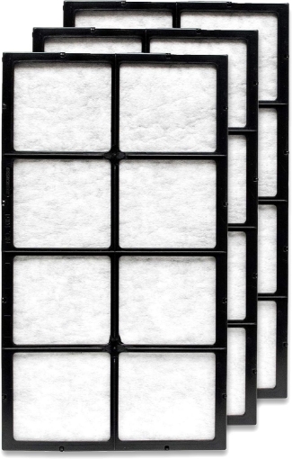 Picture of AIRCARE 1051 2 Stage Air Filter (3)