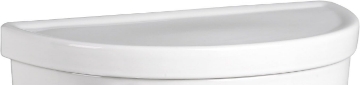 Picture of American Standard Champion PRO 12-Inch Rough Toilet Tank Cover, White
