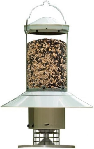 Picture of Auto Bird Feeder/Timer