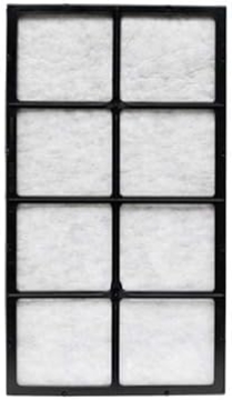 Picture of Bemis 1051 Humidifier Wick Filter 1 pk For Essick Air 400, 600 and H12 series humidifiers