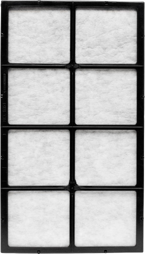 Picture of Bemis 1051 Humidifier Wick Filter 1 pk For Essick Air 400, 600 and H12 series humidifiers