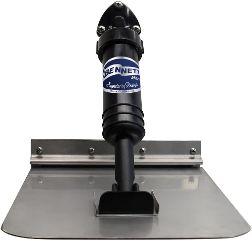 Picture of Bennett SLT10 Self-Leveling Tab System f/Boats 17'-20'