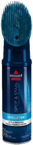 Picture of Bissell Spot and Stain Fabric Upholstery Cleaner