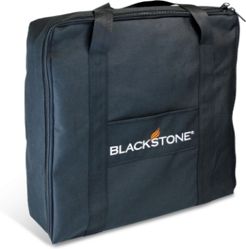 Picture of Blackstone 5076 17" Tabletop Griddle Carry Bag, Heavy-Duty Weather-Resistant