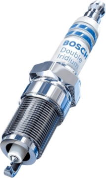 Picture of BOSCH 9659 OE Fine Wire Double Iridium Spark Plug - Single