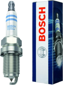 Picture of BOSCH FR5KPP332S OE Fine Wire Double Platinum Spark Plug - Single
