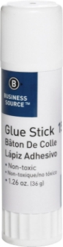 Picture of Business Source Glue Stick