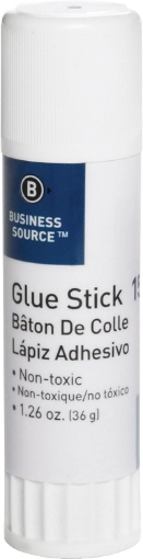 Picture of Business Source Glue Stick