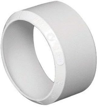 Picture of Charlotte Pipe Adapter Bushing Pvc Dwv 4 "