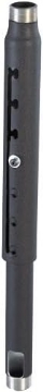 Picture of Chief Speed-Connect CMS-0608 - Mounting component (extension column) for projector - aluminum - black