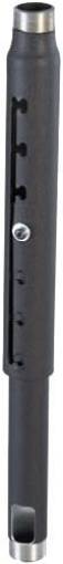 Picture of Chief Speed-Connect CMS-0608 - Mounting component (extension column) for projector - aluminum - black