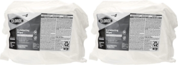 Picture of CloroxPro Clorox Disinfecting Wipes, Fresh Scent, 700 Count (Pack of 2)