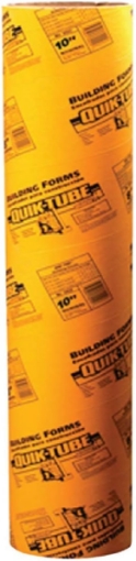 Picture of CNCRT BLD FRM TUBE 10"D