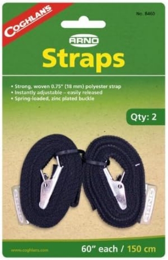 Picture of Coghlan'S Arno Strap 60 in. L Blister Pack