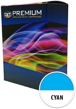 Picture of Compatible Ink Cartridge, Black, Yield 7,000