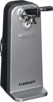 Picture of Cuisinart Automatic Stainless Steel Can Opener