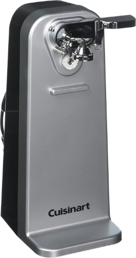Picture of Cuisinart Automatic Stainless Steel Can Opener