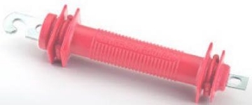 Picture of Dare Products Electric Fence Gate Handle Red