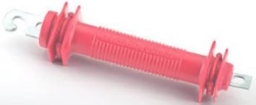 Picture of Dare Products Electric Fence Gate Handle Red