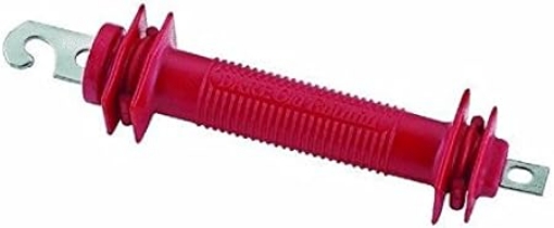 Picture of Dare Products Electric Fence Gate Handle Red