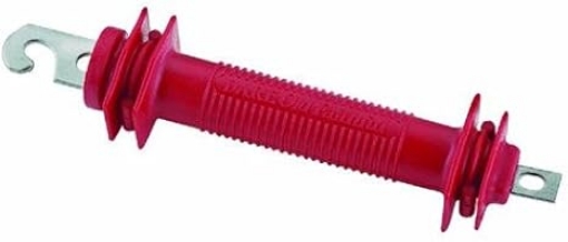 Picture of Dare Products Electric Fence Gate Handle Red